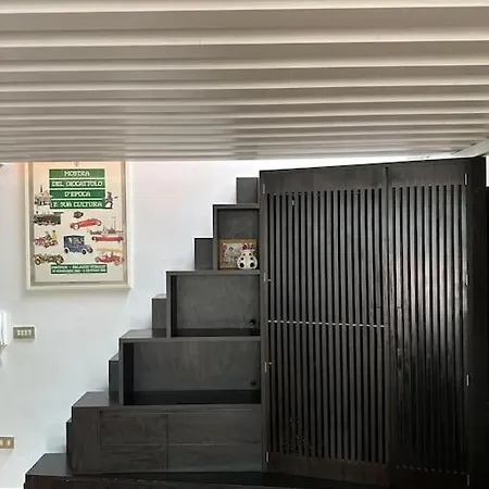 La Turrita Апартаменты *