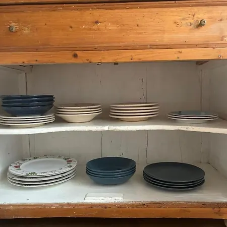 Апартаменты La Turrita Болонья