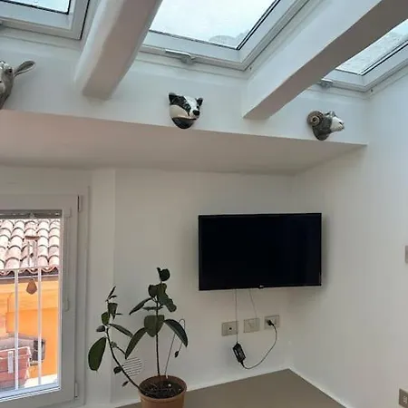 La Turrita Болонья