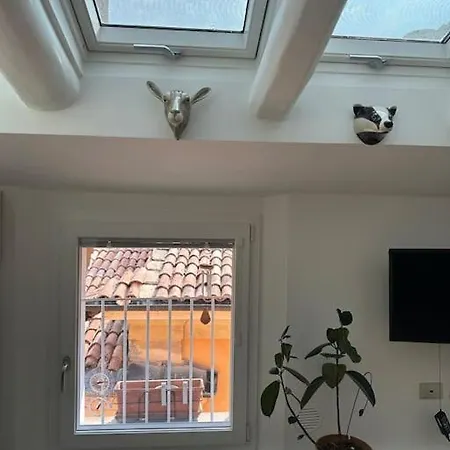 La Turrita Apartment