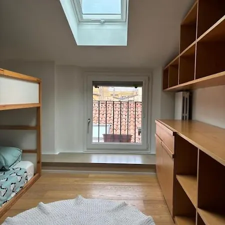 La Turrita Apartamento *