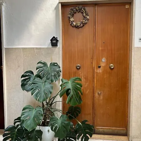 La Turrita Apartamento Bolonha