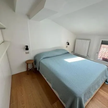 La Turrita Apartamento Bolonha