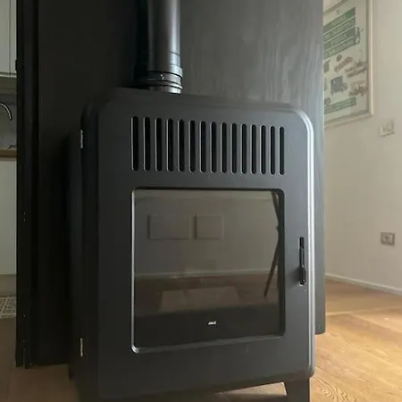 La Turrita Apartamento *