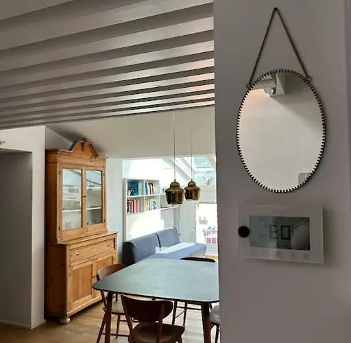 La Turrita 아파트 *