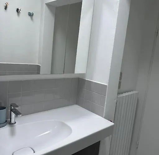 아파트 La Turrita *