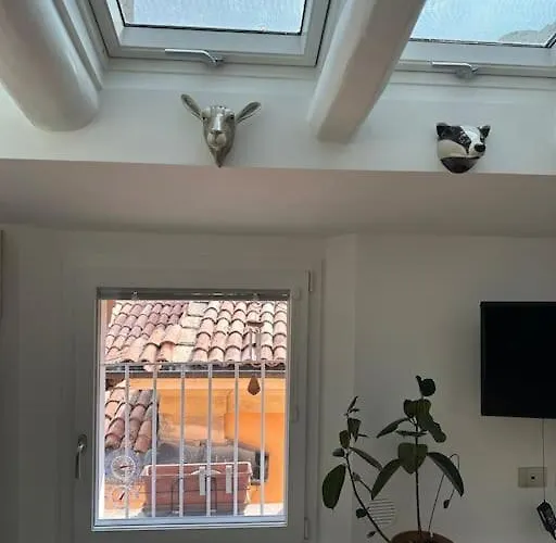 La Turrita Apartment