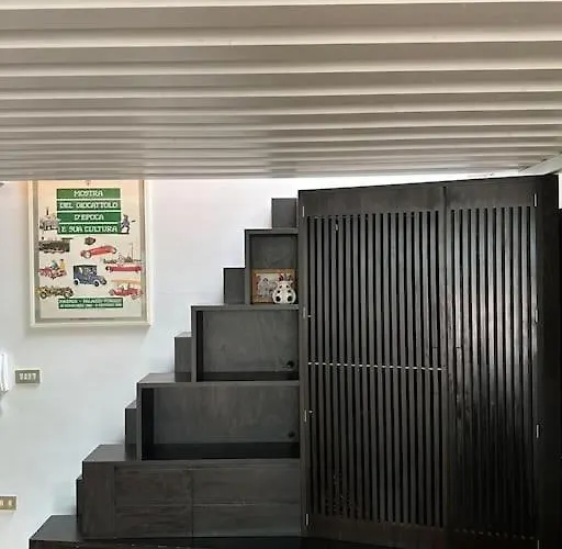 La Turrita Apartment *