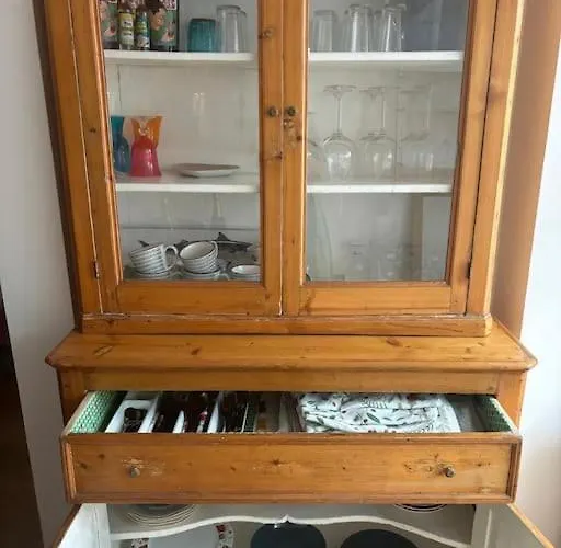 La Turrita 아파트