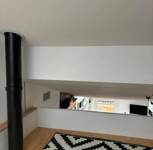 Apartment La Turrita