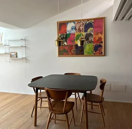 La Turrita Apartment Bologna