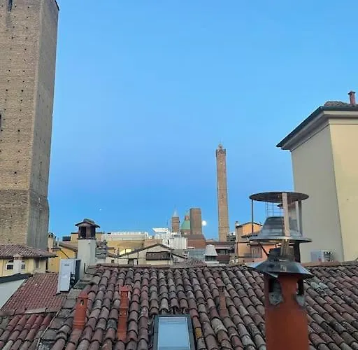 La Turrita * بولونيا