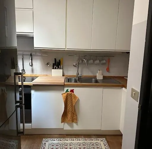 La Turrita Apartment *