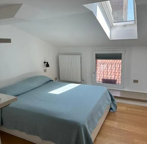 Apartment La Turrita *