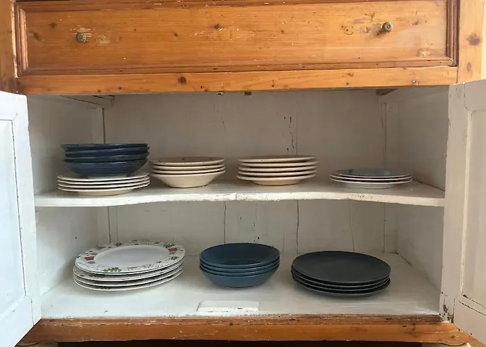 아파트 La Turrita 볼로냐