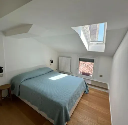 아파트 La Turrita