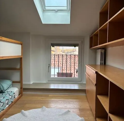 La Turrita 아파트 *