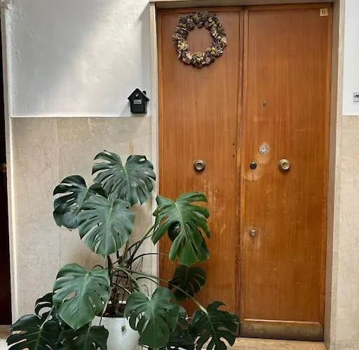 La Turrita 아파트 볼로냐