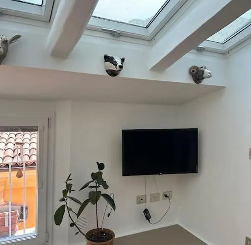 La Turrita بولونيا