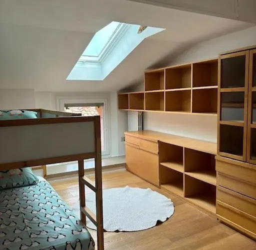 La Turrita Apartment *