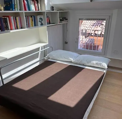 아파트 La Turrita *