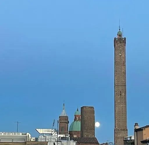 Apartment La Turrita