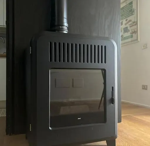 La Turrita 아파트 *