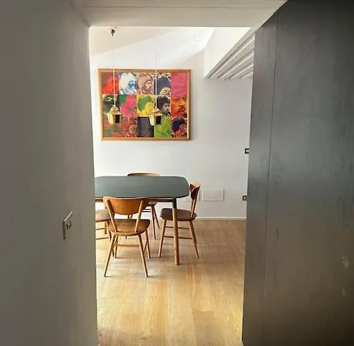 아파트 La Turrita *