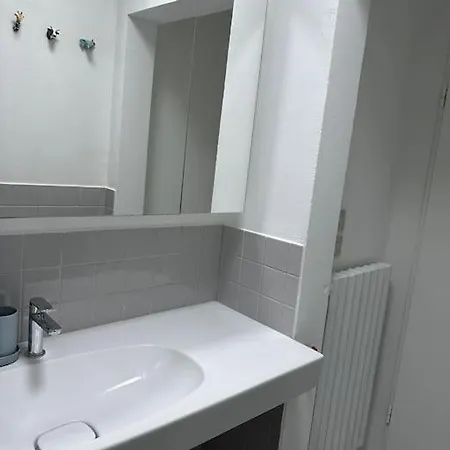 Apartament La Turrita *