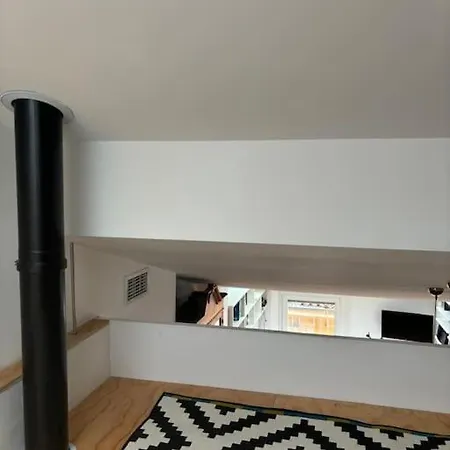 Apartament La Turrita