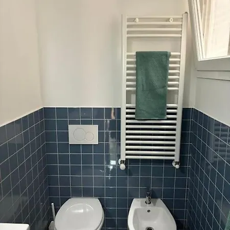 La Turrita Apartment *