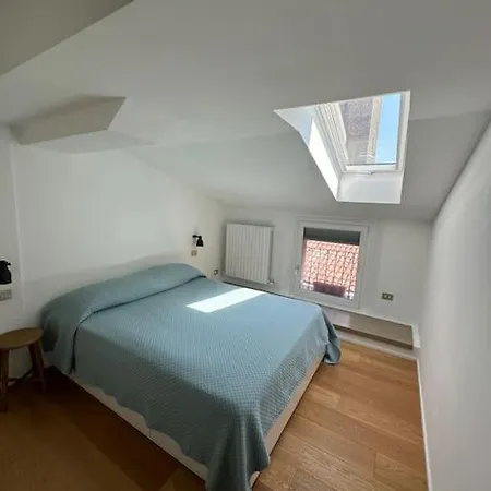 Apartment La Turrita