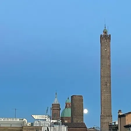 Apartament La Turrita