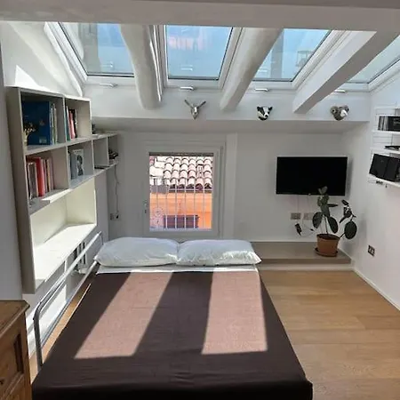 La Turrita Apartament *