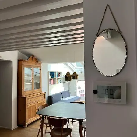 La Turrita Apartment *