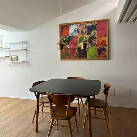 La Turrita Apartment Bologna