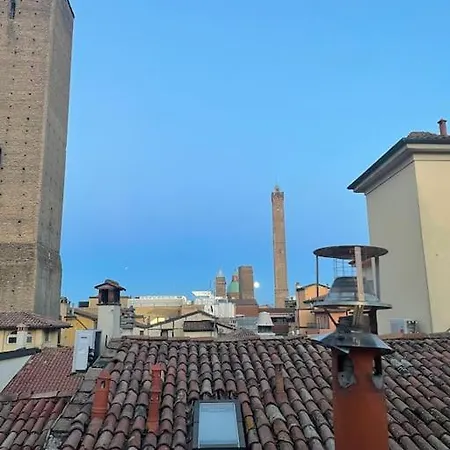 La Turrita * Bologna