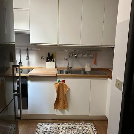 La Turrita Apartment *