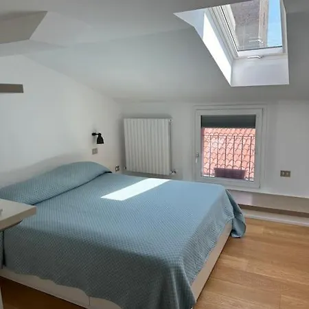 Apartment La Turrita *