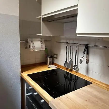 Lägenhet La Turrita *