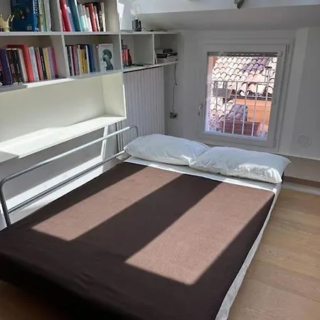 Lägenhet La Turrita *