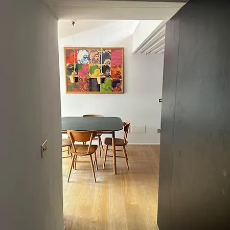 Apartamento La Turrita *