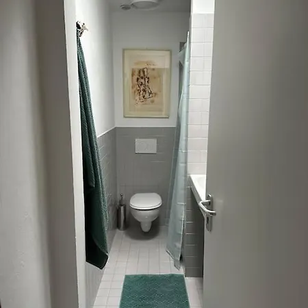 La Turrita Apartment