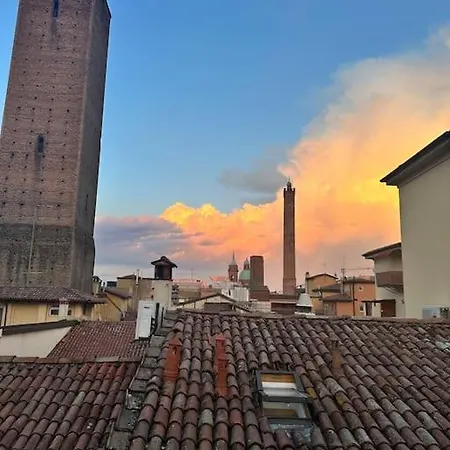 Apartment La Turrita